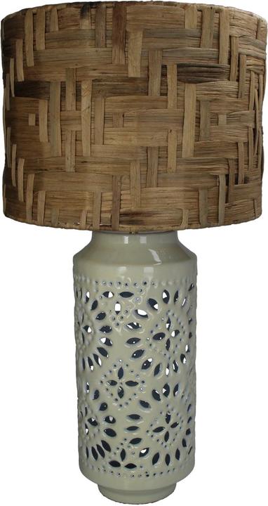 Lampe de table