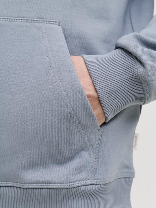 Produktbild Jack & Jones Jornorrebro Emb Sweat Hood Noos (S)