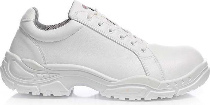 Produktbild Elten White Loop Low (S2, 44)