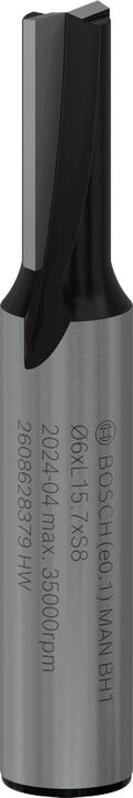 Productafbeelding Bosch Professional Zubehör Groeffrees