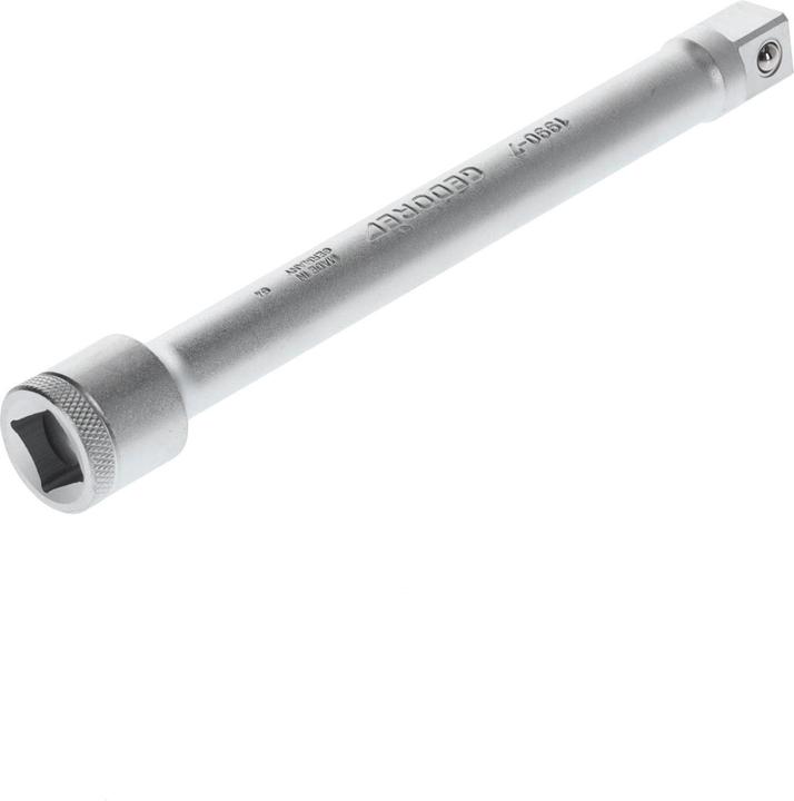 Actual product image Gedore Extension 1/2" 180 mm
