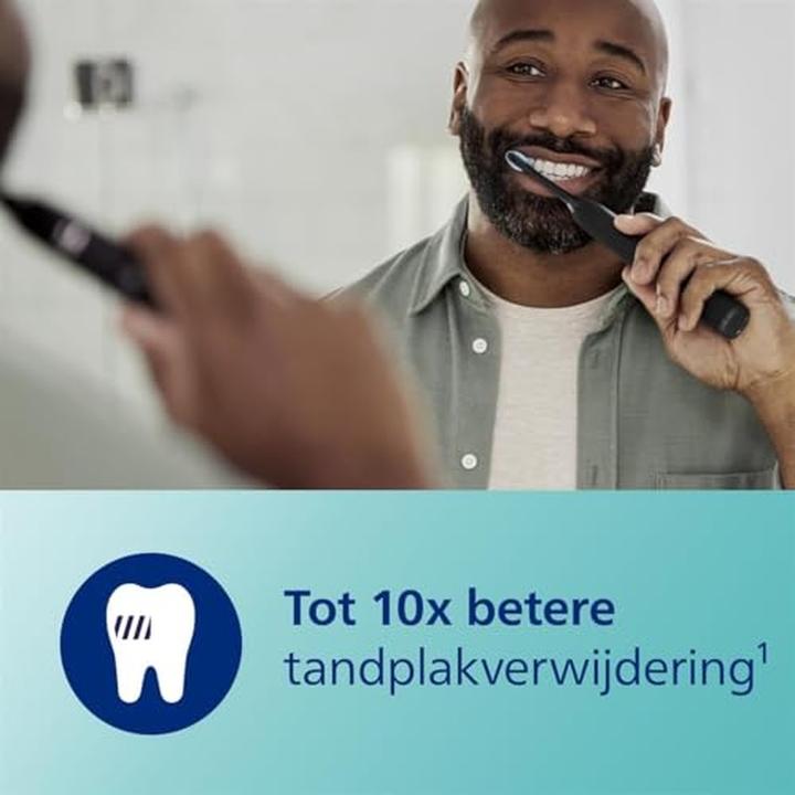 Actual product image Philips Sonicare DiamondClean 9000 Doppelpack (Sonic toothbrush)
