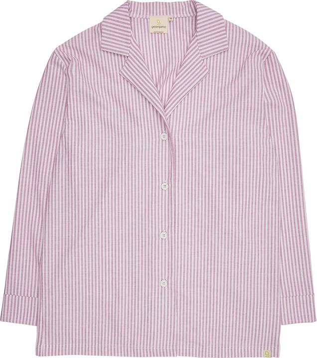 Produktbild greenjama Pyjama-Hemd (38)