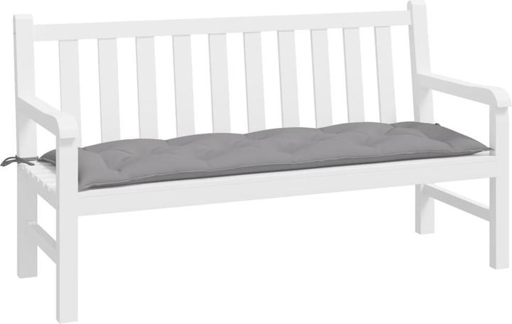 Produktbild vidaXL Gartenbank-Auflage (150 x 50 cm)