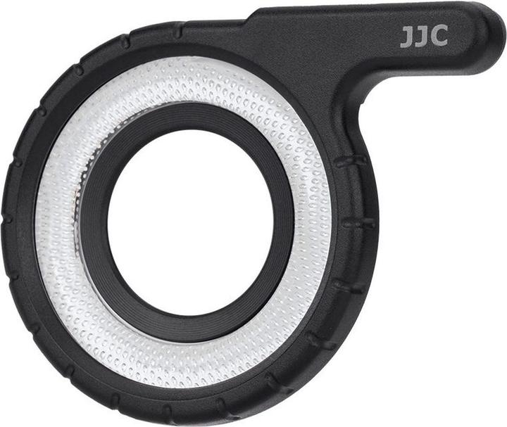 Actual product image JJC MRL TG1 LED Guide Light (for Olympus Tough TG 7, TG 6, TG 5, TG 4, TG 3, TG 2& TG 1 )