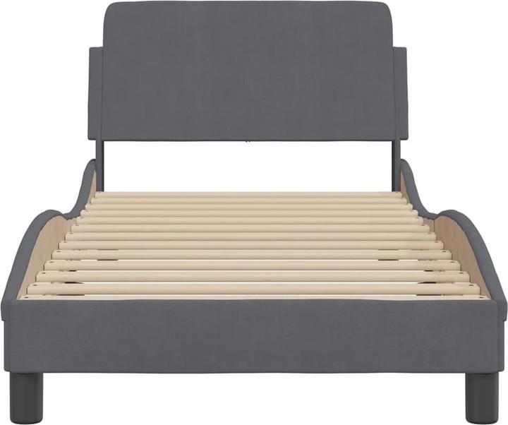 Image du produit vidaXL Bettgestell (90 x 200 cm)