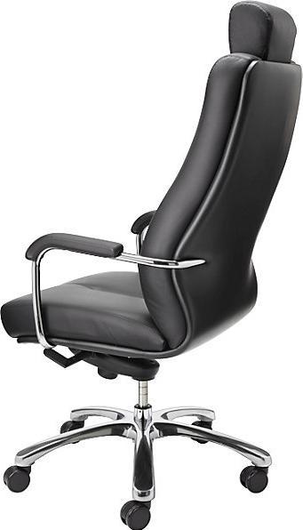 Immagine prodotto kaiserkraft Sedia girevole per operatori