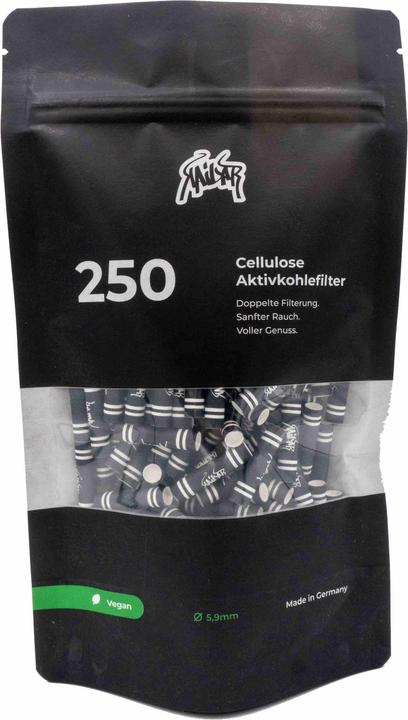 Kailar Aktivkohlefilter