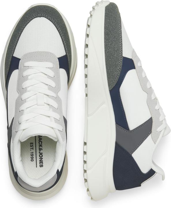 Image du produit Jack & Jones Jfwaspire Pu Runner (42)