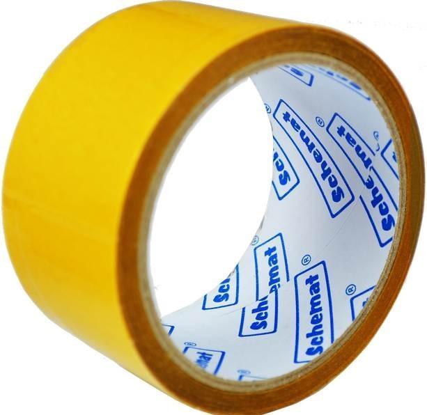 Produktbild Schemat Doppelseitiges Klebeband für Teppiche auf PP-Folie 38 mm x 10 m (38 mm)