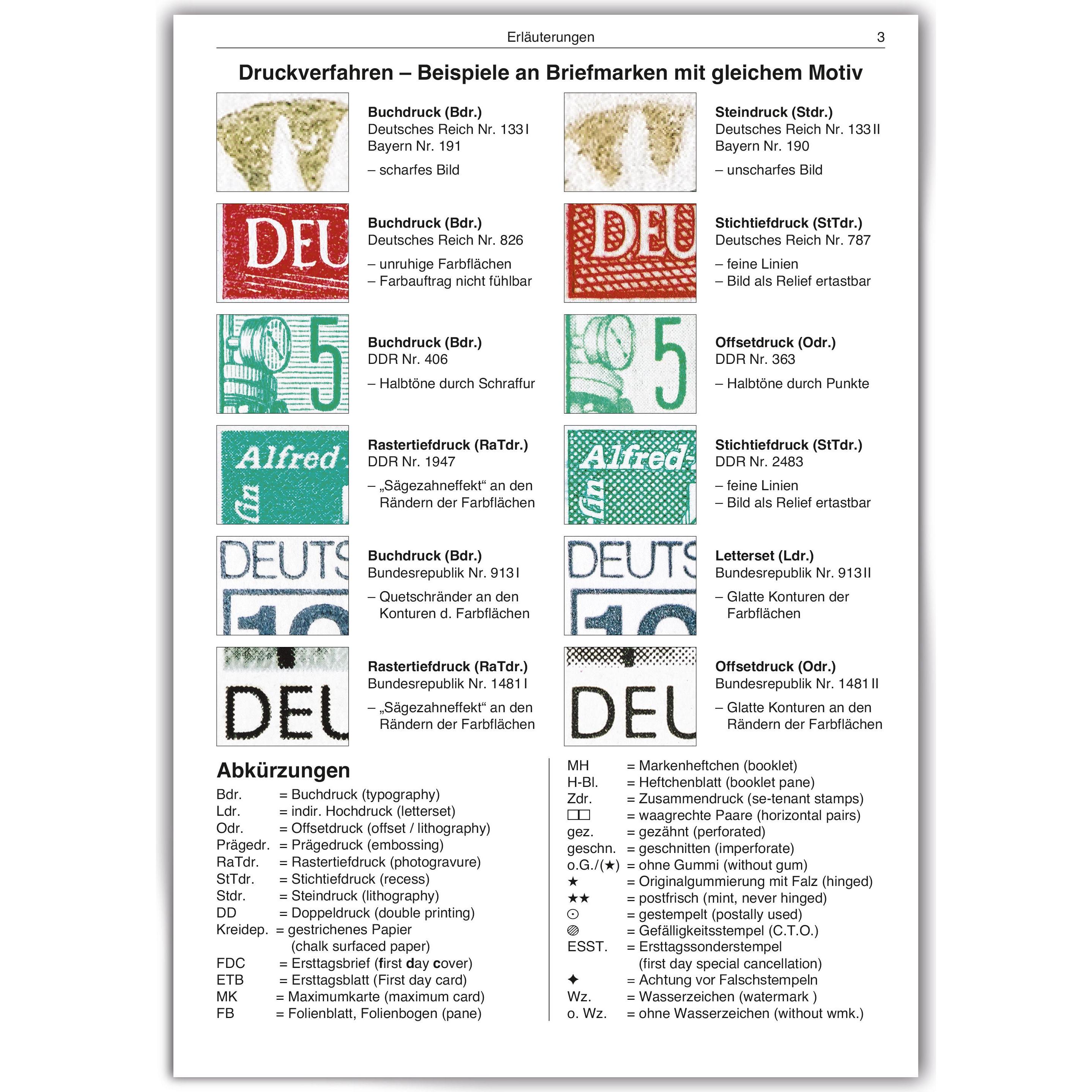 Thumbnail - DNK 2025 - Deutscher Briefmarkenkatalog 2025, Ratgeber von Leuchtturm Gruppe Gmbh & Co. Kg