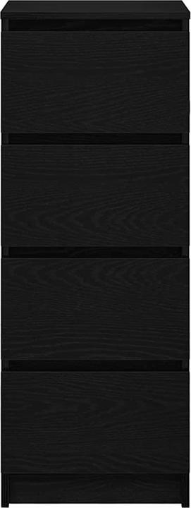 Produktbild vidaXL Rahab (37.50 x 35 x 99 cm)