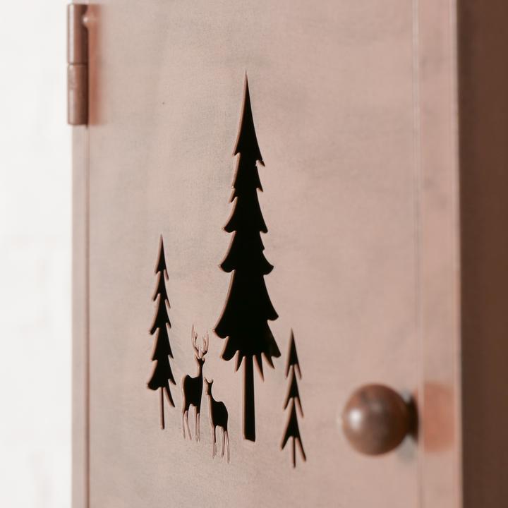 Produktbild Boltze Home Schlsselkasten