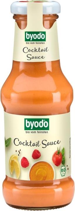 Immagine prodotto Byodo Salsa cocktail