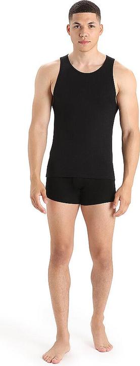 Actual product image Icebreaker Anatomica Tank (L)