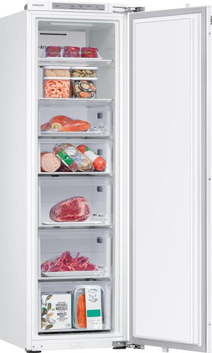 Produktbild Samsung BRZ22610EWW/EF Built-in freezer (218 l)