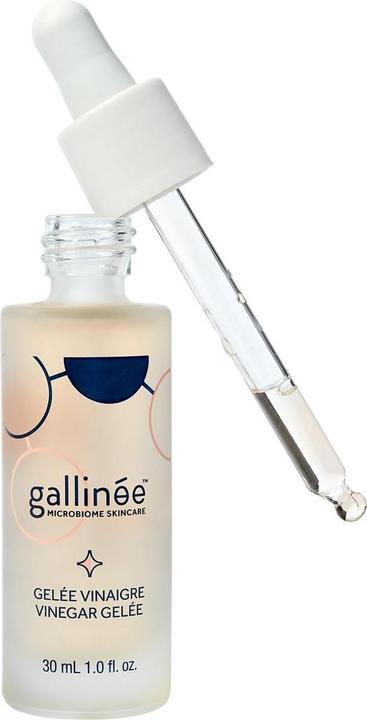 Actual product image Gallinée Vinegar jelly (30 ml)