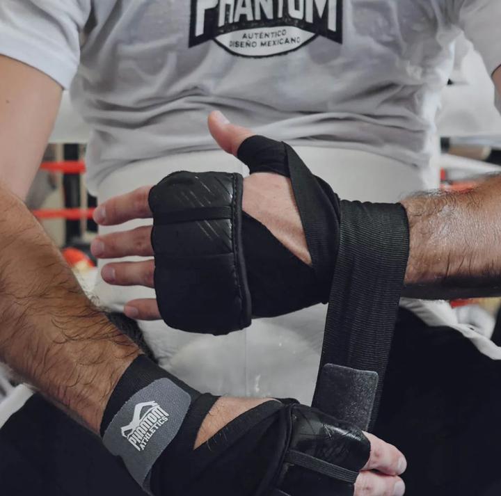 Image du produit Phantom Athletics Fast Wraps Speed (XL)