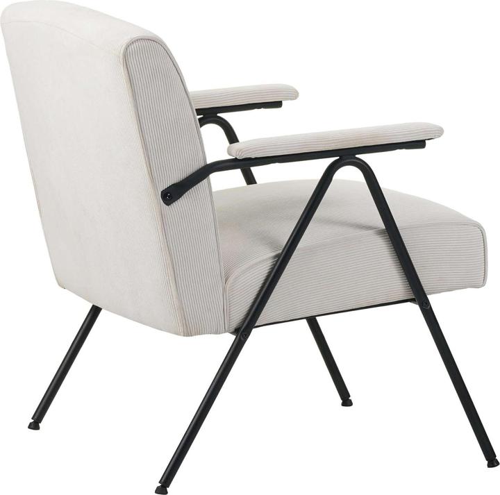 Actual product image Albatros International Albatros armchair Stanford