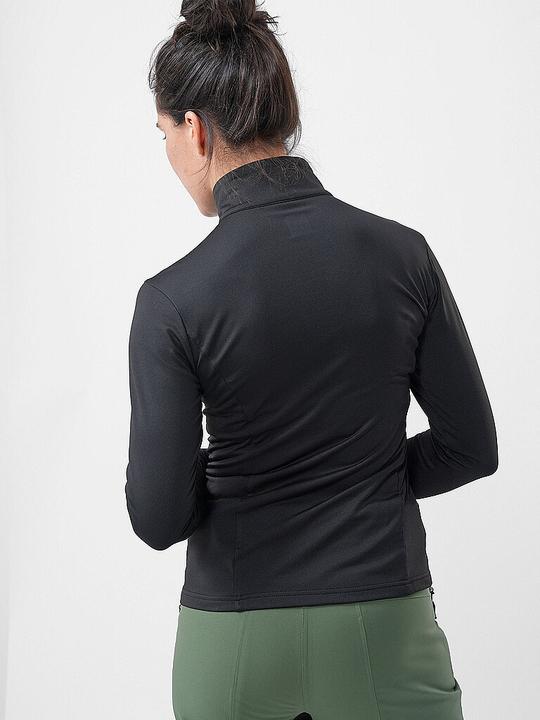 Produktbild Phenix Zipshirt Basic Set In Sleeve 1/2 (42)
