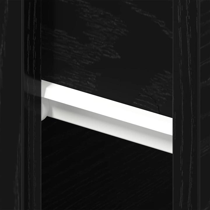 Actual product image vidaXL Bedside table (46 x 29.5 x 30 cm)