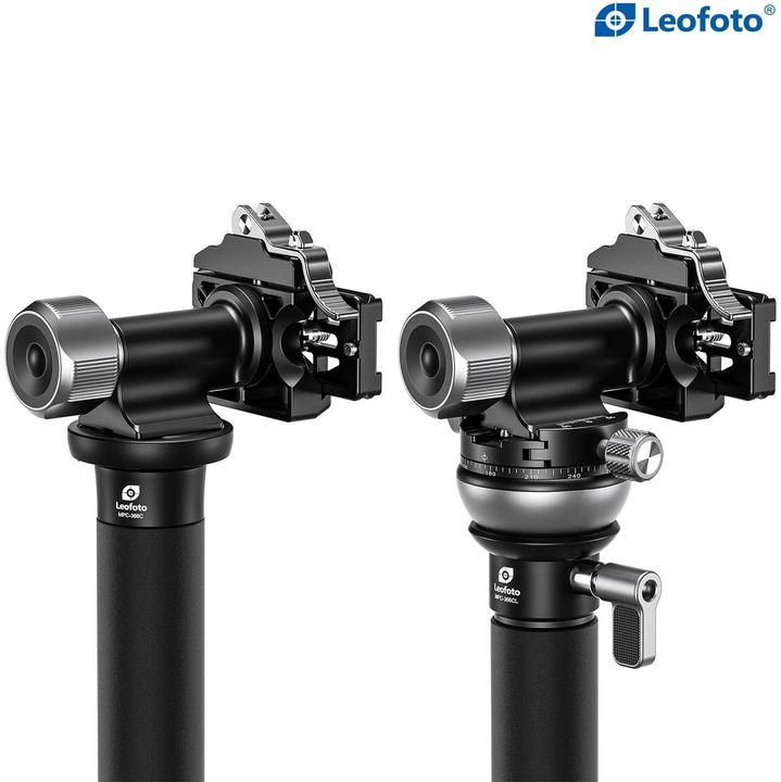 Produktbild Leofoto MPG-01L Gimbal Head