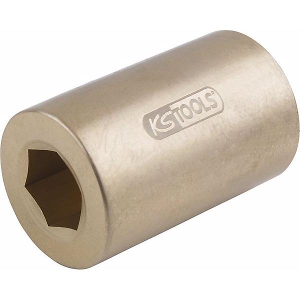 KS Tools, Steckschlüssel + Stecknuss, BRONZEplus Stecknuss 3/4" (46 mm)