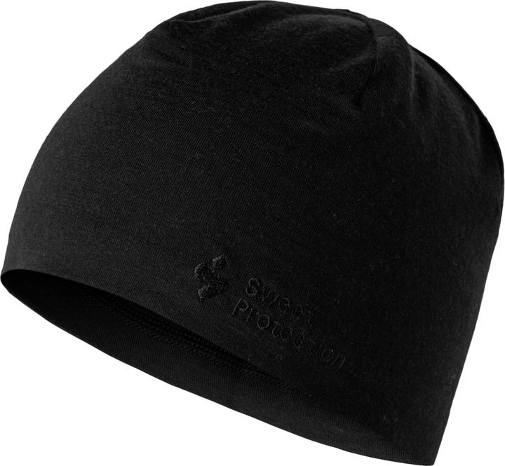 Actual product image Sweet Protection Slope Beanie Black OS (One size)