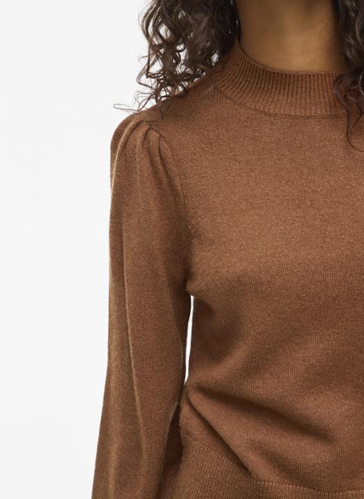 Produktbild Vila High Neck Strickpullover (XXL)