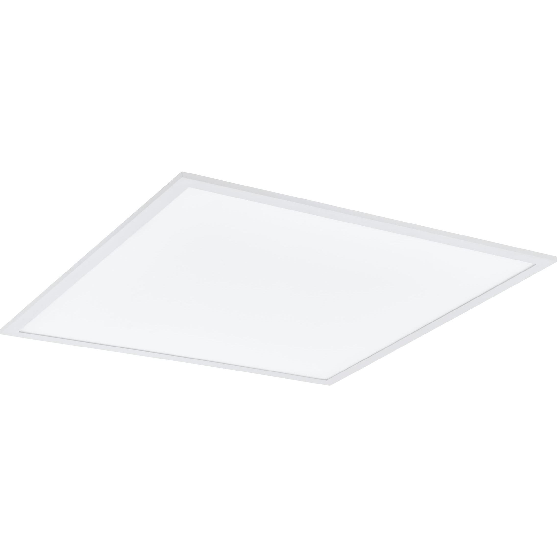EGLO, Wandleuchte + Deckenleuchte, LED Panele (4200 lm)