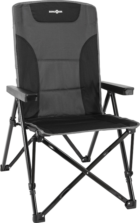 Brunner raptor recliner