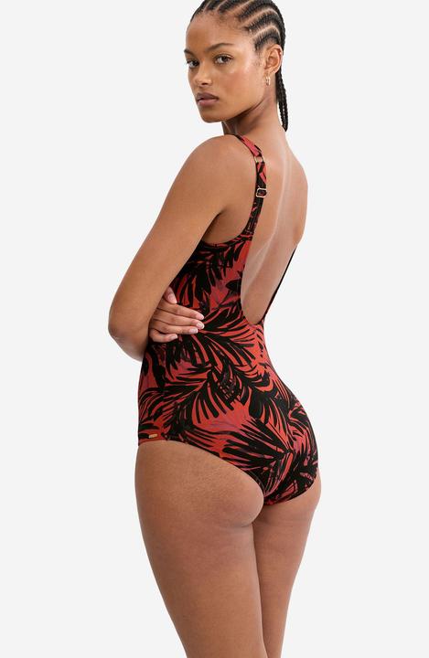 Produktbild Triumph Badeanzug Red Label Summer Palm (46)