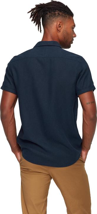 Produktbild Mammut Alvra Summer Shirt, Wanderhemd (3XL)