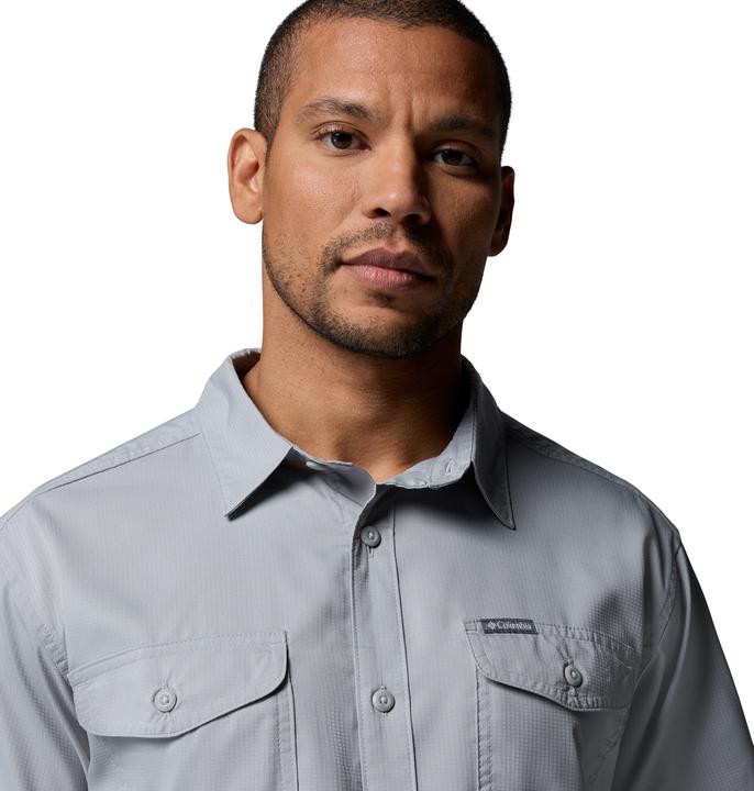 Immagine prodotto Columbia Utilizer™ II Solid Short Sleeve Shirt (M)