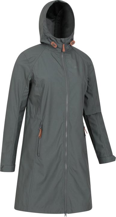 Produktbild Mountain Warehouse Ioana Softshelljacke (36)