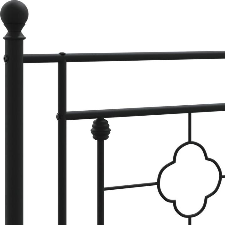 Image du produit vidaXL Bettgestell (140 x 200 cm)