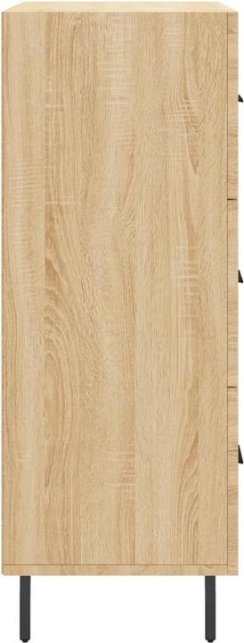 Image du produit vidaXL Sideboard (69.50 x 34 x 90 cm)