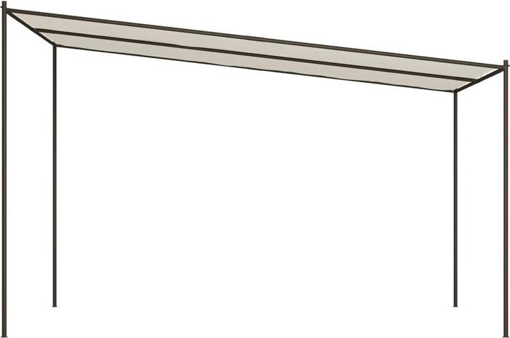 Image du produit vidaXL Vasili (400 cm, 400 cm)