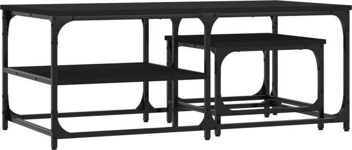 Produktbild vidaXL Satztisch