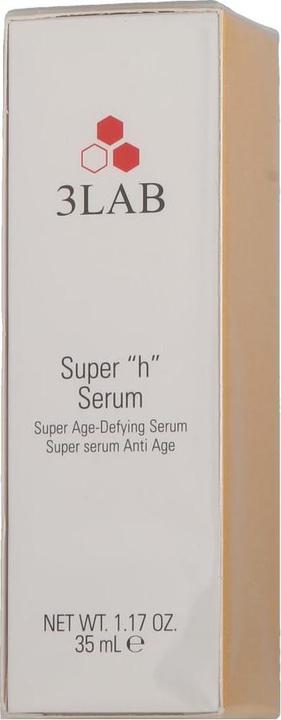 Immagine prodotto 3Lab Siero Super H (35 ml)