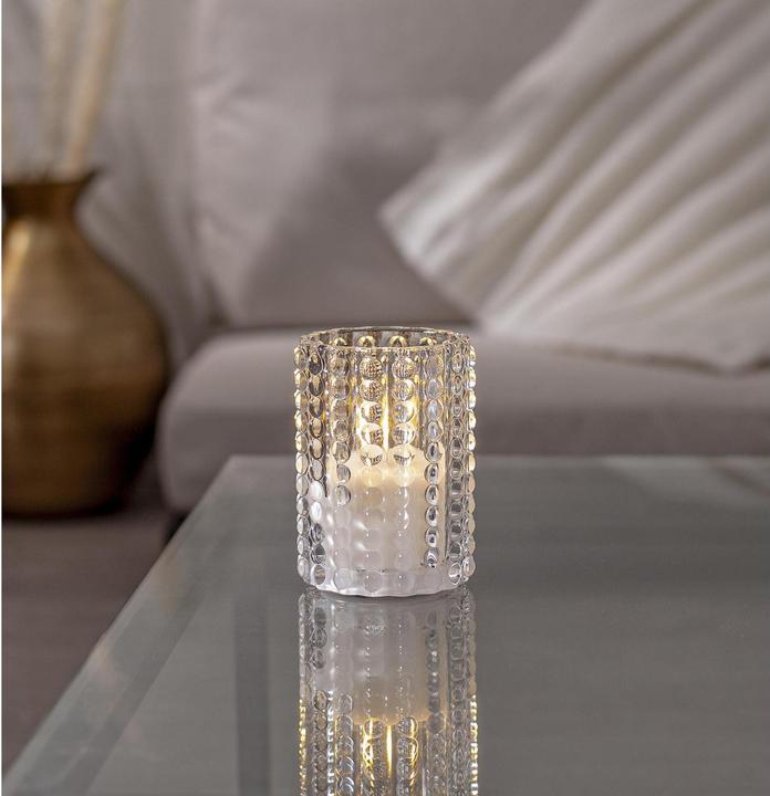 Image du produit Star Trading Bougie LED Flamme Dotty (1 x)