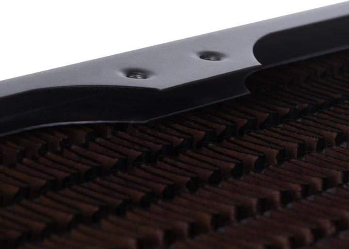 Image du produit Alphacool Radiateur NexXxoS ST30 Full Copper V.2 (140 mm)