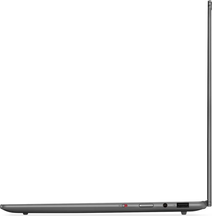 Actual product image Lenovo Yoga Slim 7 (14", Intel Core Ultra 7 258V, 32 GB, 1000 GB, CH)