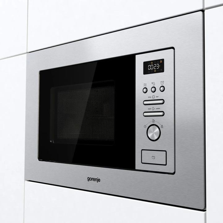 Actual product image Gorenje BM201AG1X