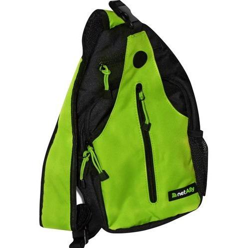 Fluke, Multimetro, Torba networks NetAlly, Torba na ramie na jeden tester z akcesoriami ALLY-SPACK