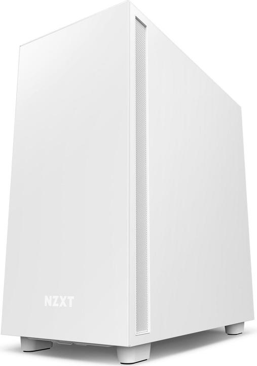 Actual product image NZXT H7 (ATX, E-ATX, mATX, Mini-ATX)
