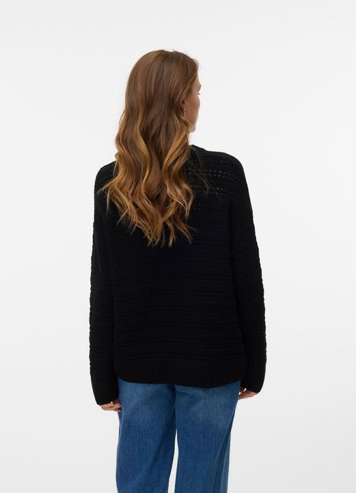 Actual product image Vero Moda VMCALLA Pullover Strickpullover (M)