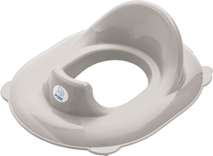 Produktbild Rotho Babydesign Toilettensitz TILO Cappuccino