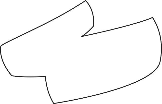 Actual product image Talens Ecoline Brush Pen (Transparent, 1 x)