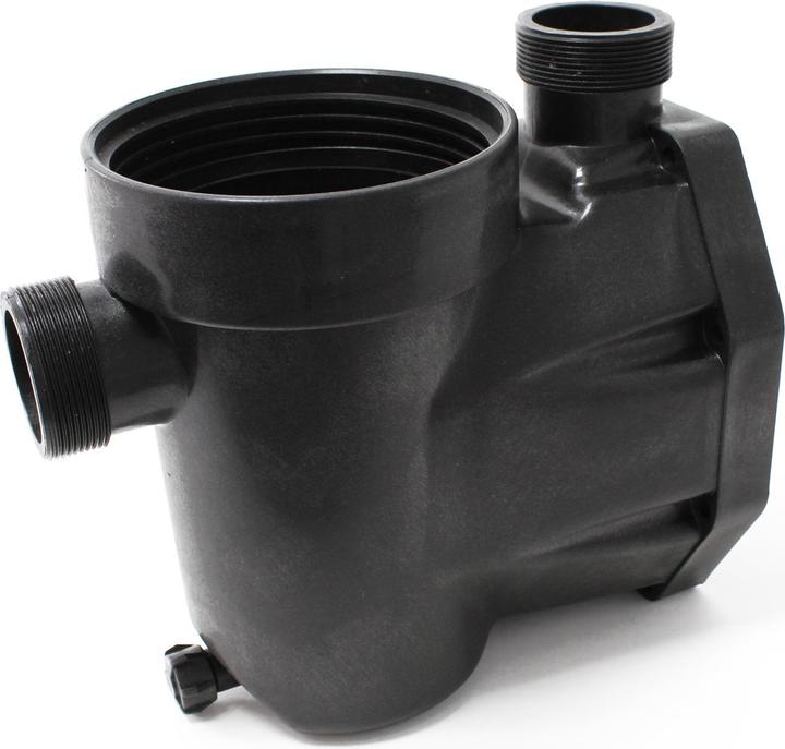 Actual product image Wiltec Pool pump 19200 l/h